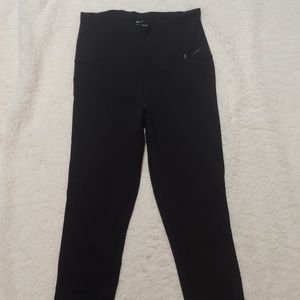 Full length high waist nike leggings
